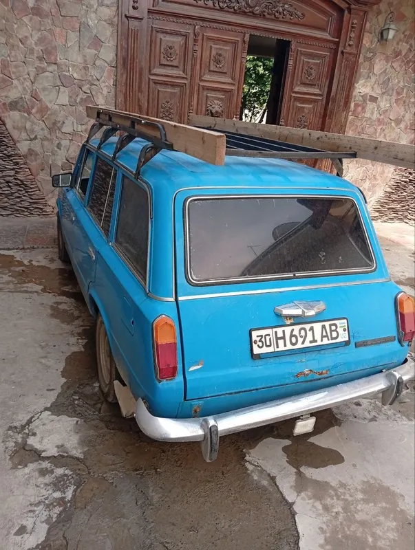 Srochno sotiladi Juguli 2102 VAZ IDIAL