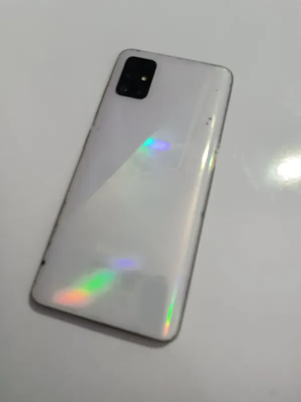 Samsung Galaxy A51 2 Samsung Galaxy A51 2