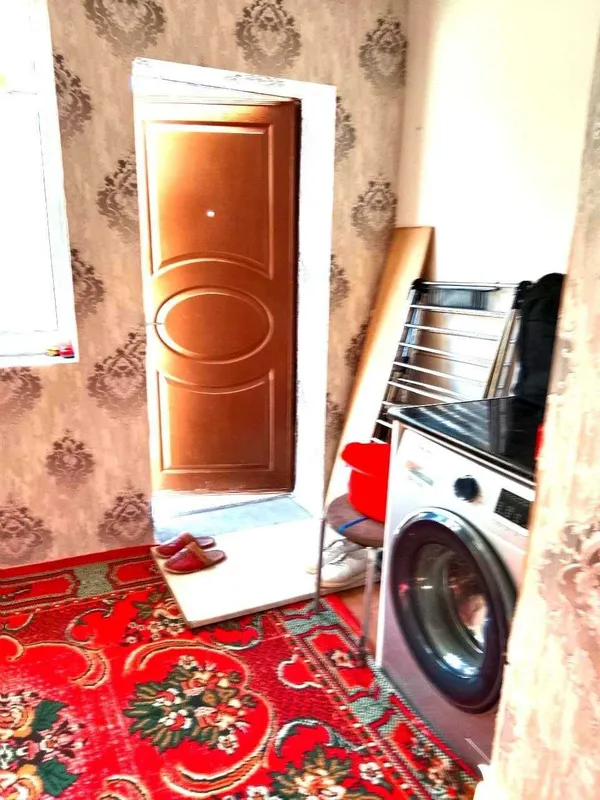 Квартира сотувда 1/1/4 М.Улугбек рн Уйлик булишга реал Имконият!. — фото 9