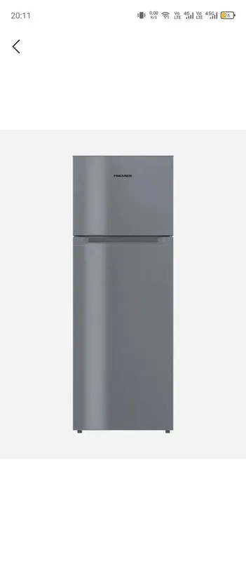 Xaladelnik preimer sotiladi