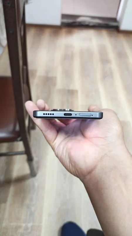 Honor x8d 8 256 srochna sotiladi 6