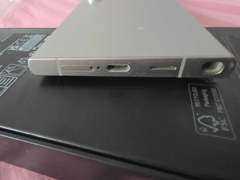 Samsung s24ultra 512 gb koropka dokument 6 Samsung s24ultra 512 gb koropka dokument 6