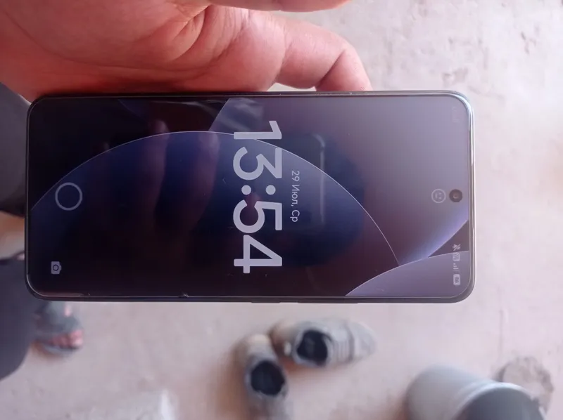 Redmi Note 15 Pro 2 Redmi Note 15 Pro 2