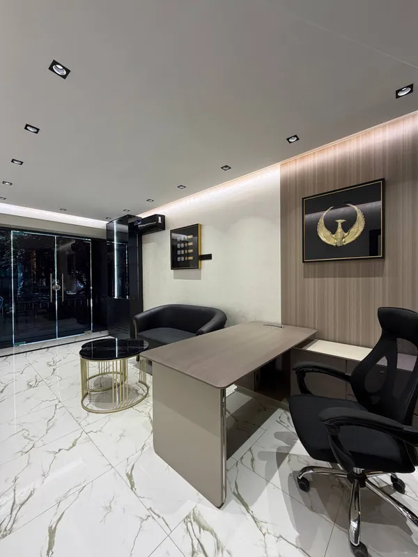 Mirzo Ulug‘bek tumanida 95 m² xonani ijaraga berish · ID 261 5