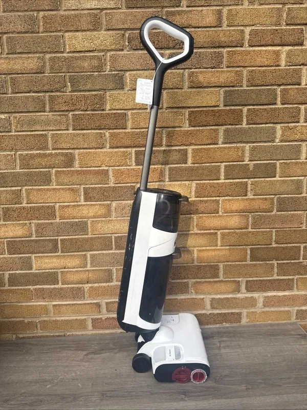 Roborock Dyad Pro: чистота, которая впечатляет с первого раза — фото 1