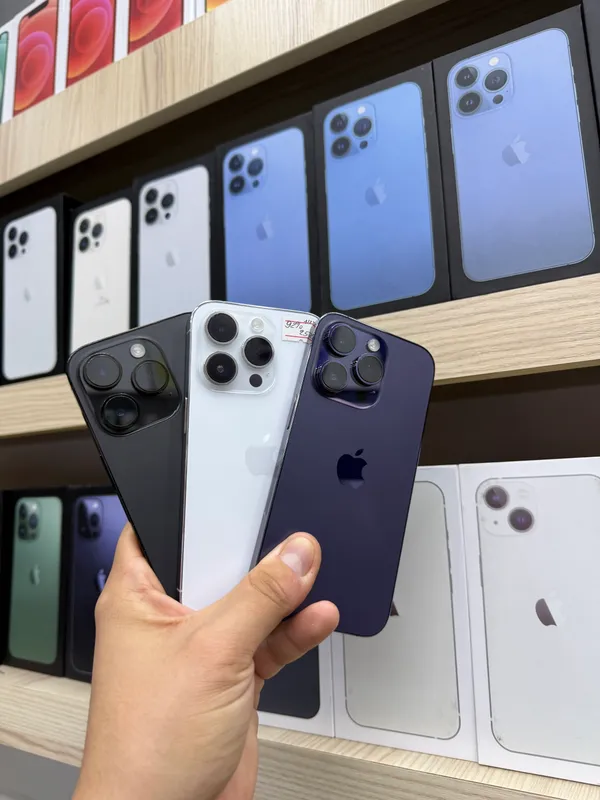 Iphone 14 Pro