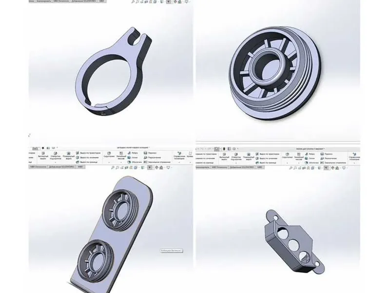 3д моделирование SolidWork 3ds max ArtCAM ЧПУ CNC автокад Avtocad 2d 3