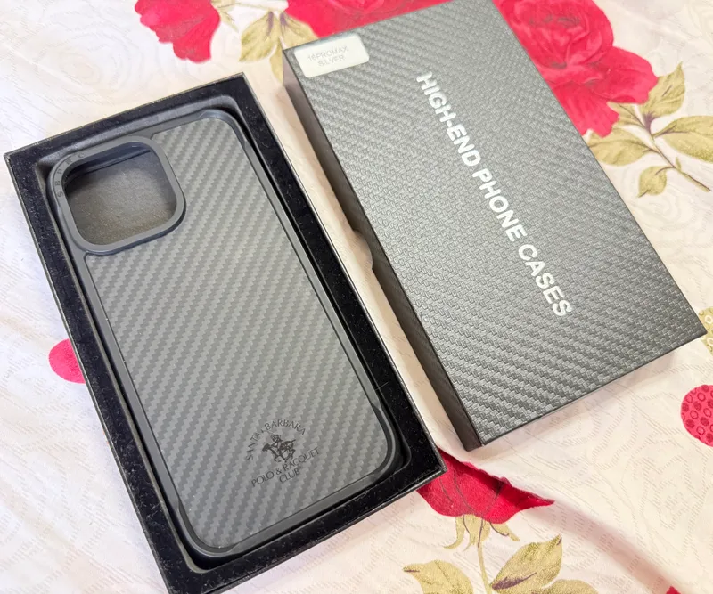 Чехлы для iPhone 16 Pro Max/13 Pro — фото 2