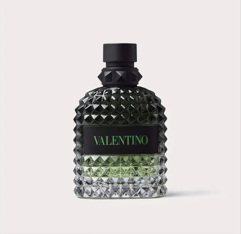 Valentino born in roma парфюм, духи