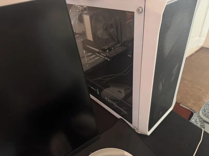 Kompyuter Kuchli Gaming PC sotiladi! — фото 2