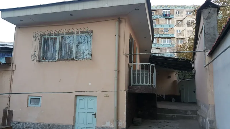 Продажа земельного участка с домом — фото 3