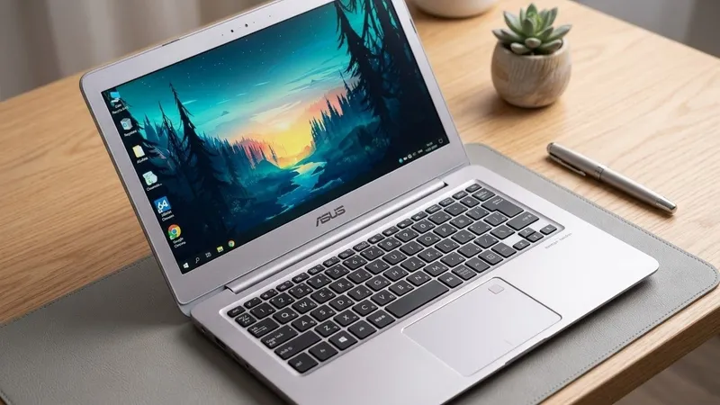 Asus Zenbook UX330U i5 8/128 1 Asus Zenbook UX330U i5 8/128 1