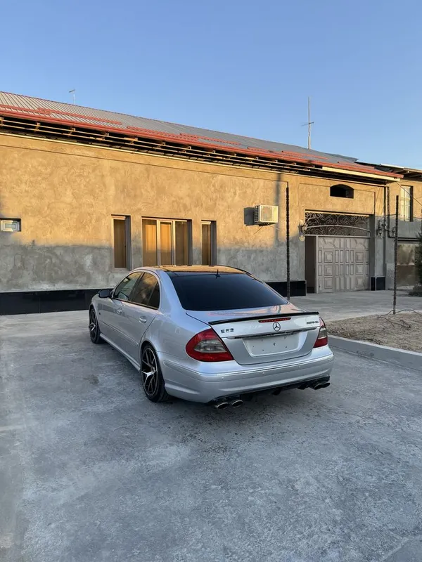w211 e63, 2002yil, QAYTA JIHOZ EMAS 3 w211 e63, 2002yil, QAYTA JIHOZ EMAS 3