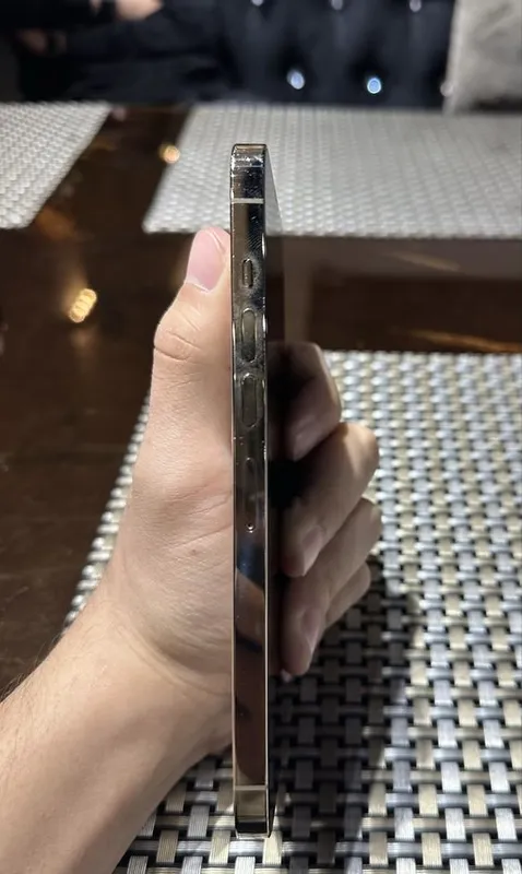 Iphone 13 Pro Max 2