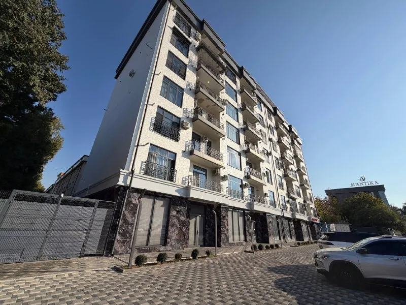 2-комнатная квартира, 71 м², Мирабад 3 2-комнатная квартира, 71 м², Мирабад 3