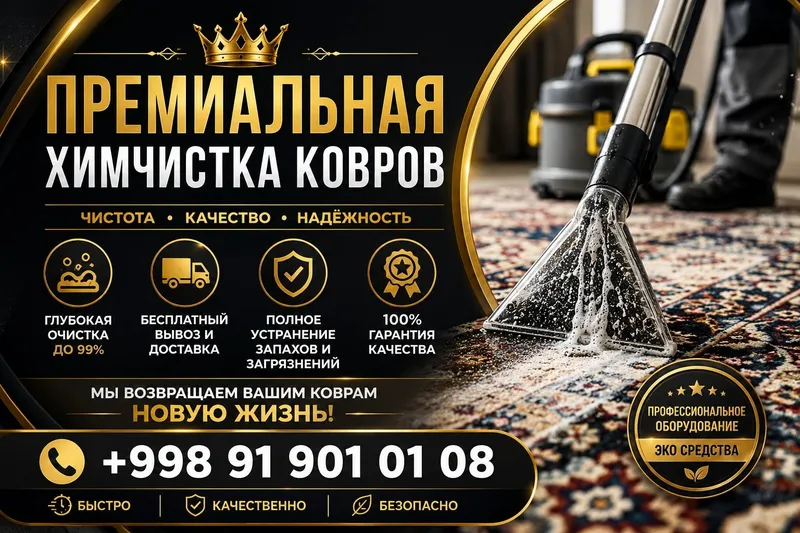 ЗАЧИСТКА КАВРОВ 100% гарантия надёжно — фото 4