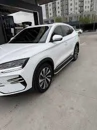 BYD Song Plus Champion