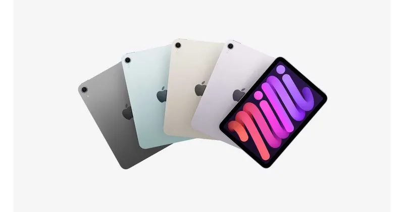 Новый планшет Apple Pad Mini 7! Бесплатная Доставка! — фото 2