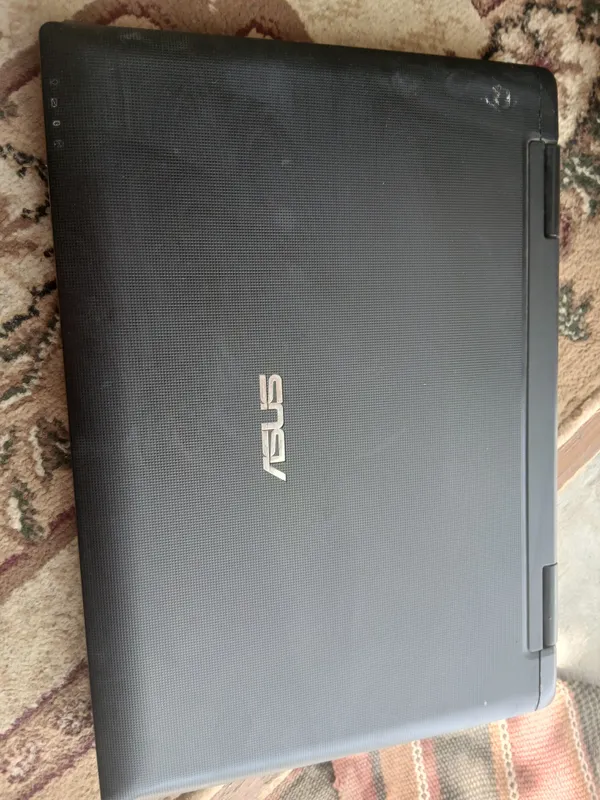 asus