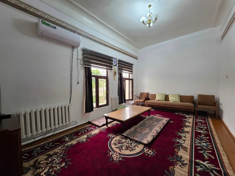 Продаётся участок 8 соток Ор-р Геофизика мечеть 4