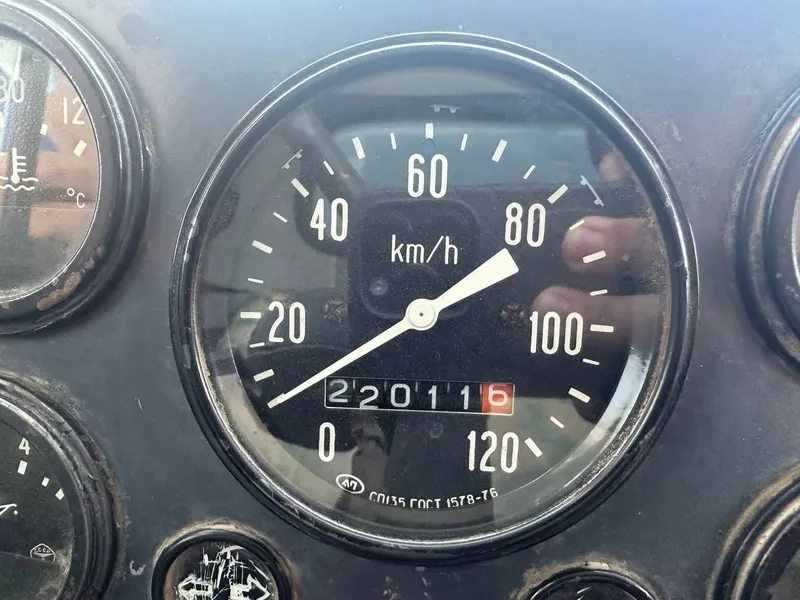 Gaz 53 самосвал 7 Gaz 53 самосвал 7