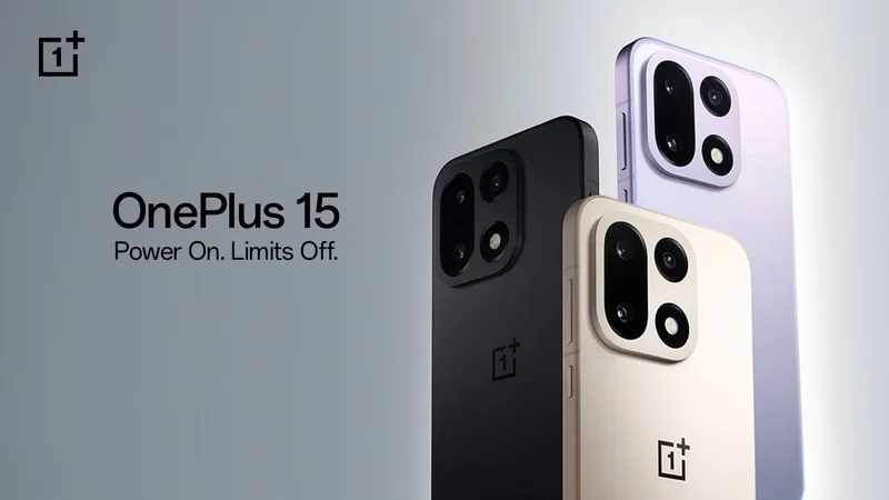 OnePlus 15 16/512 new. Globol version IMEI Registratsiya — фото 2
