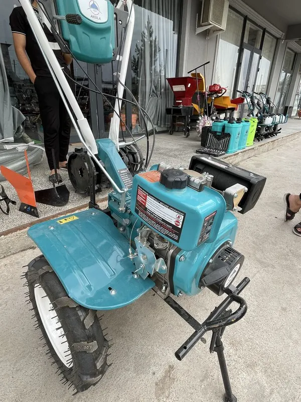 Motoblok arzon optim 3 Motoblok arzon optim 3