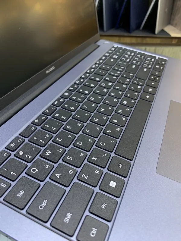 Huawei MateBook D16 — фото 3