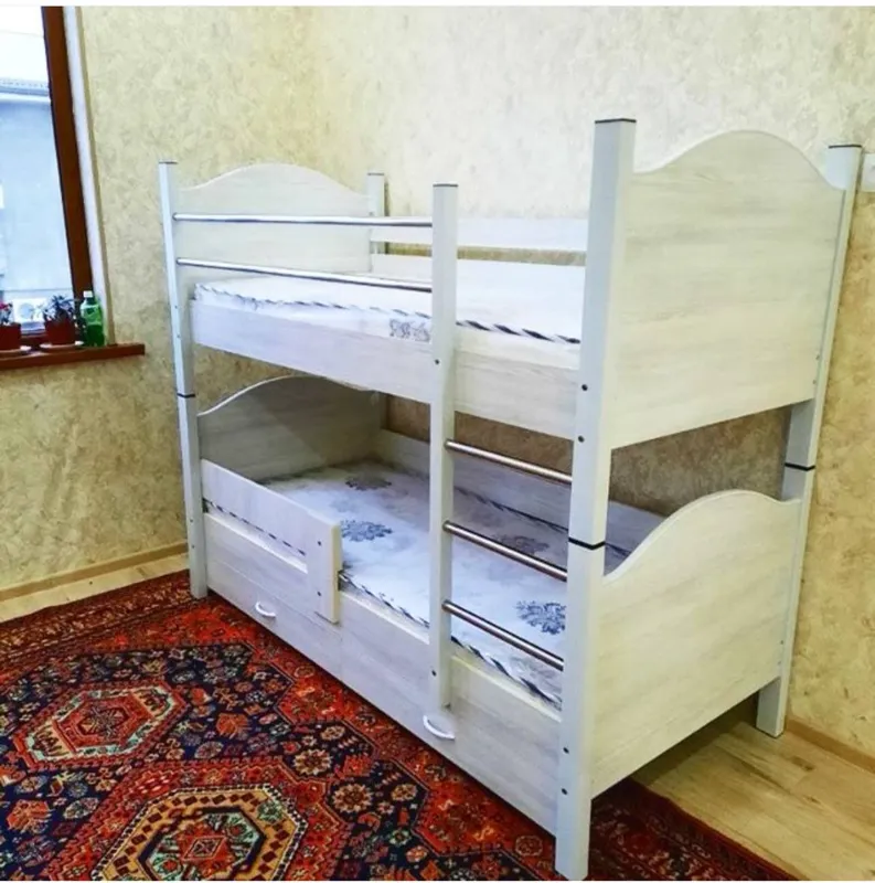 Kravat Ikki qavatli Kravat Ikki qavatli