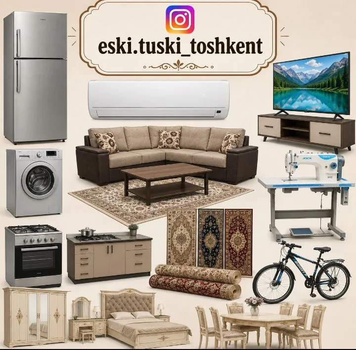 muzlatgich kandesaner sotib olamiz 5