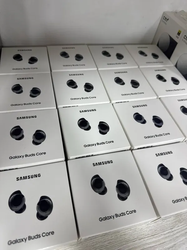 Samsung Buds Core