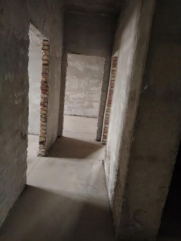 Kvartira sotiladi, Urganch shahar Mash'al da 3 xonali 71.6 m2