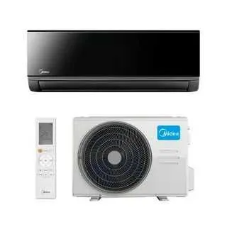 Кондиционеры MIDEA 7/9/12/18/24 на стенные " Установка бесплатно " — фото 5