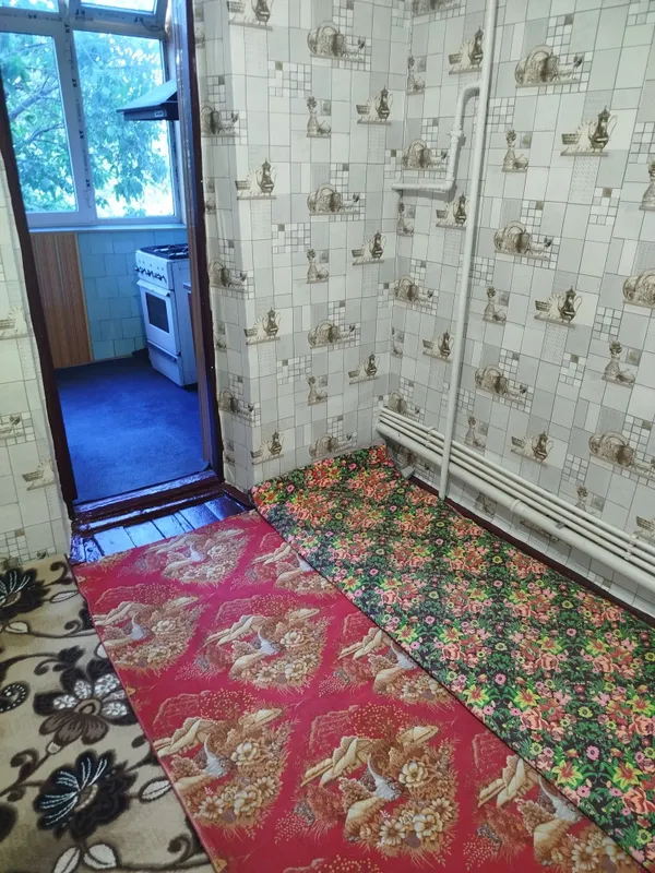 Продам квартиру в центре города 7