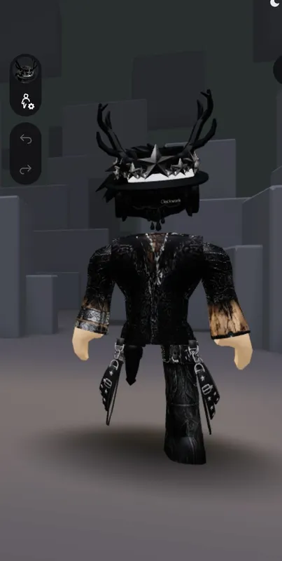 Roblox akkauntini sotish: 900+ buyum va aksessuarlar 1 Roblox akkauntini sotish: 900+ buyum va aksessuarlar 1