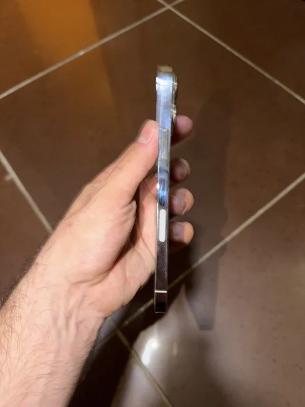 Iphone 13 Pro Max 256 gb — фото 1