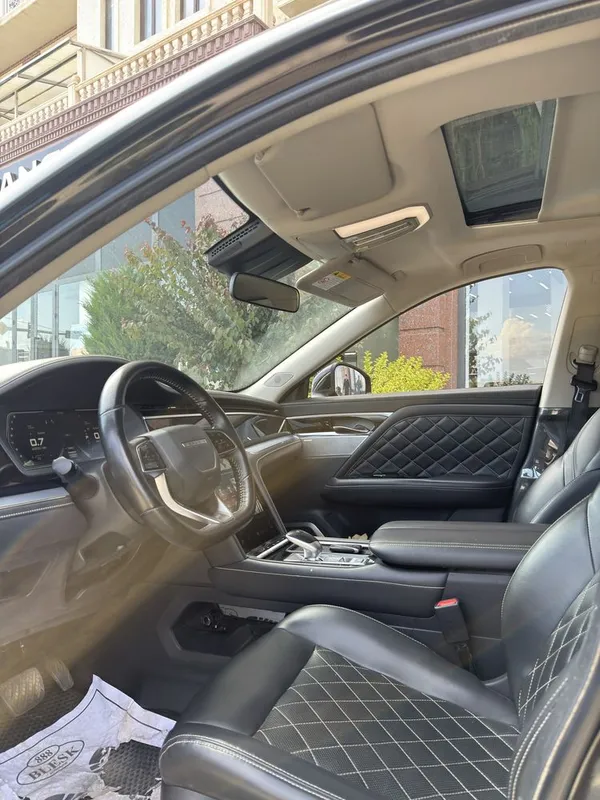 Nissan Venucia 1.5 Turbo arzon narxda sotuvda — фото 2