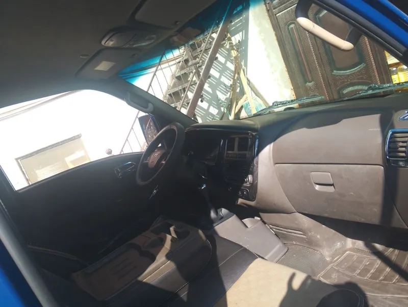 Hyundai Porter 2018 yil – Yangi budkali, ideal — фото 3