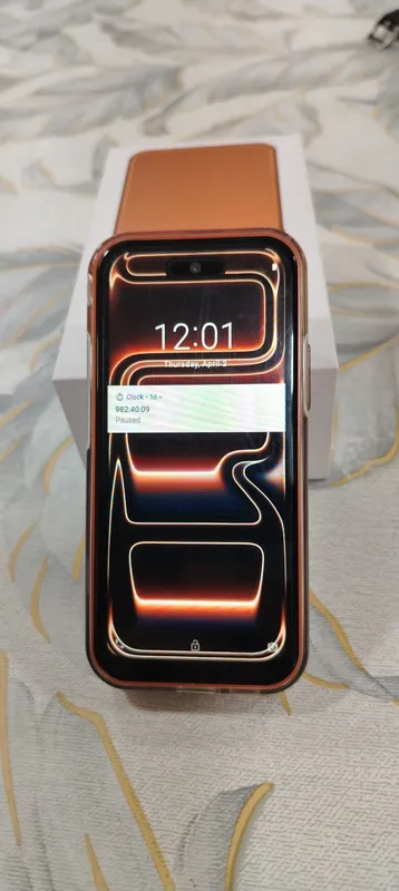 IPhone 17Pro Max Mini 3