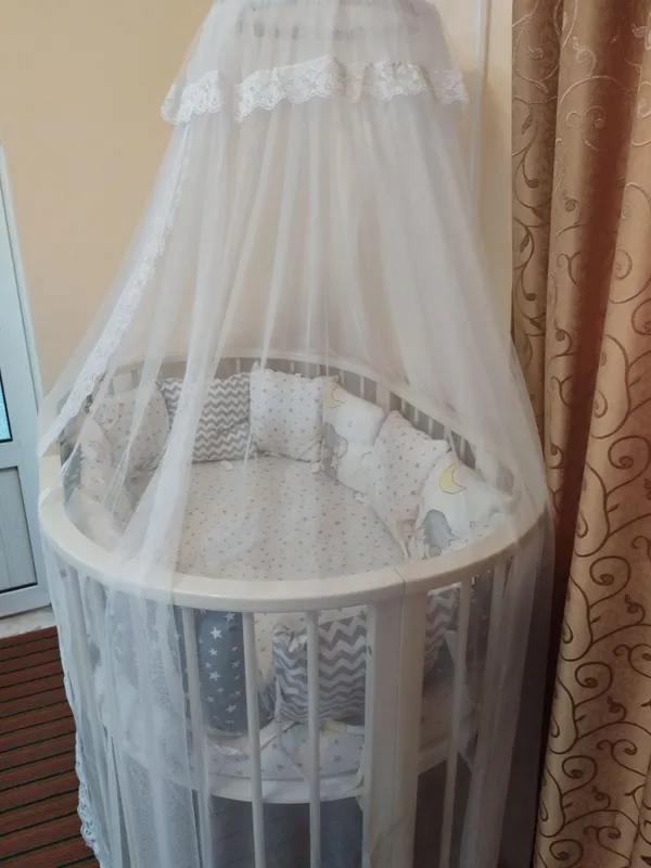 кровать трансформер — фото 1
