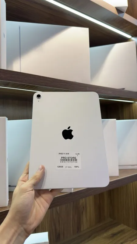 ipad 11 A16 naxtka