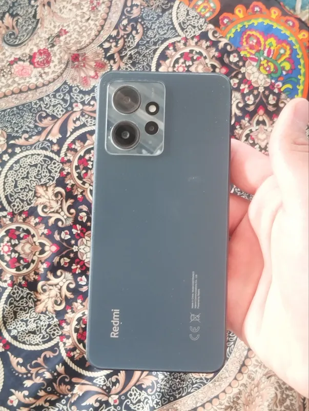 redmi note 12 redmi note 12
