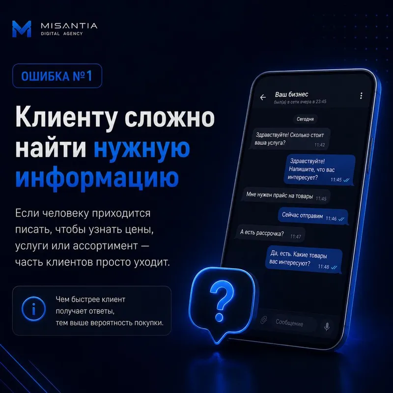 Saytlar, telegram bortlar, mini apps yaratish xizmati 4
