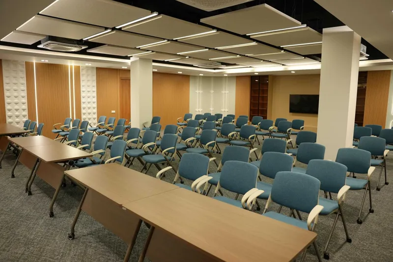 Tadbir va Konferens Zal (Seminar, Tadbir va Marosimlar uchun ) 2