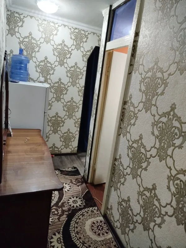 Продаются Двух комнатная квартира — фото 2