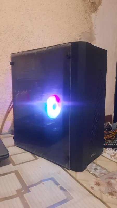 Dasturlash va Gaming uchun maxsus! Intel xeon e5-2630v4 10/20 yader — фото 1