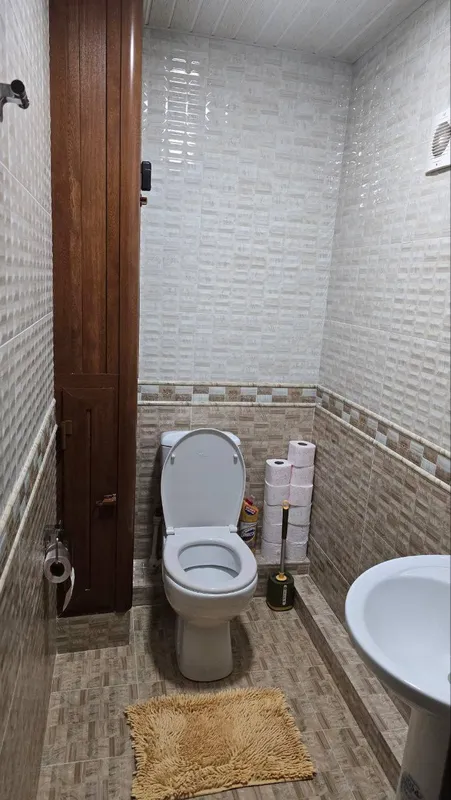 Продаётся 4-комнатная квартира (французская планировка), 94 м², 2/9, Шайхантахурский район