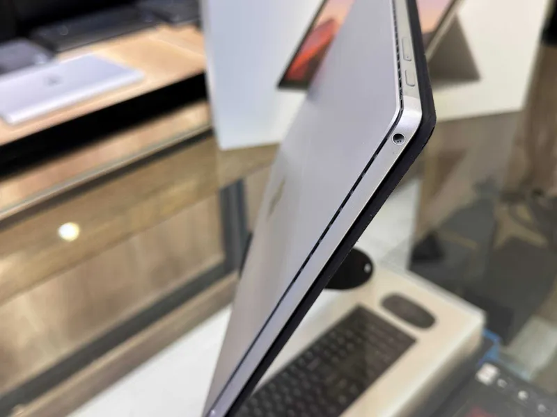 MICROSOFT SURFACE PRO 7 CORE i5-1035G4 ram 8 ssd 128 Сенсорный — фото 1