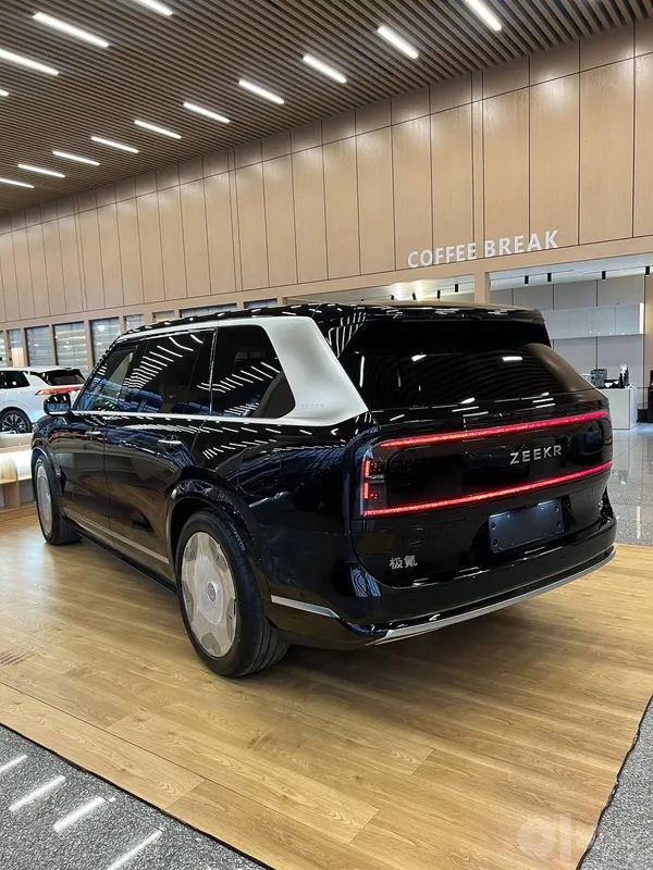 Zeekr 9x ultra 70kw full 2 Zeekr 9x ultra 70kw full 2