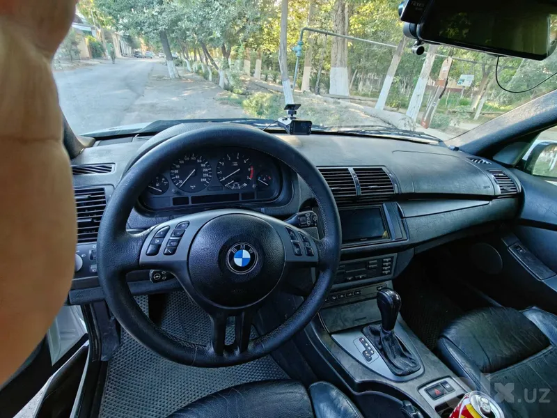 Bmw e53 m62b44tu 2001 г. 7 Bmw e53 m62b44tu 2001 г. 7